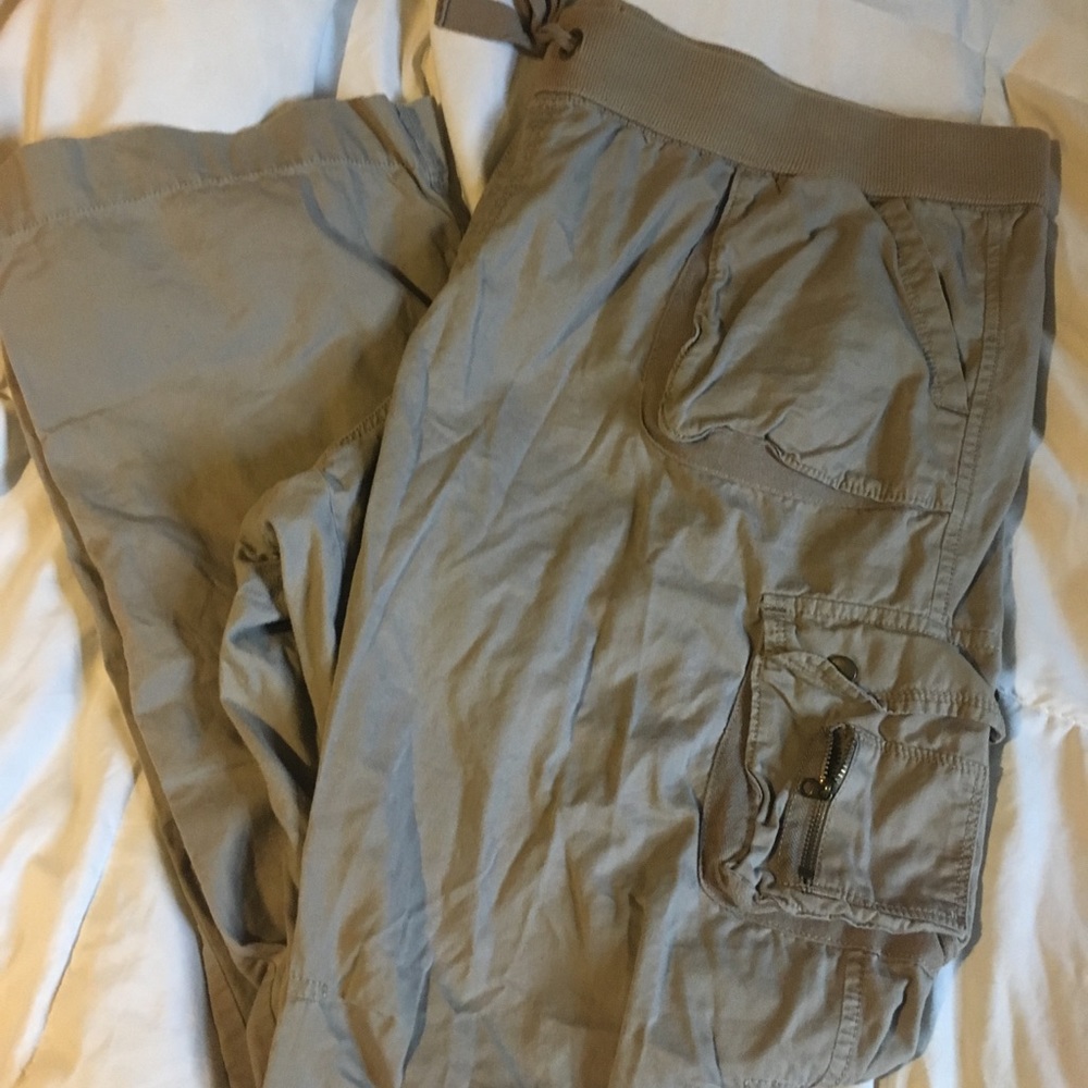 Old navy pants